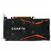 Gigabyte Geforce GTX 1050 Ti G1 Gaming 4GB DDR5 Graphics Card